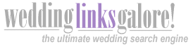 Wedding Links Galore.
